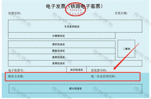 11月1日起,火车票抵扣,变了 税务局通知